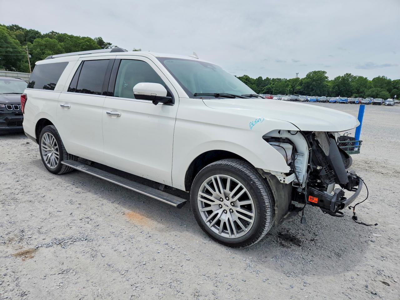 2024 FORD EXPEDITION