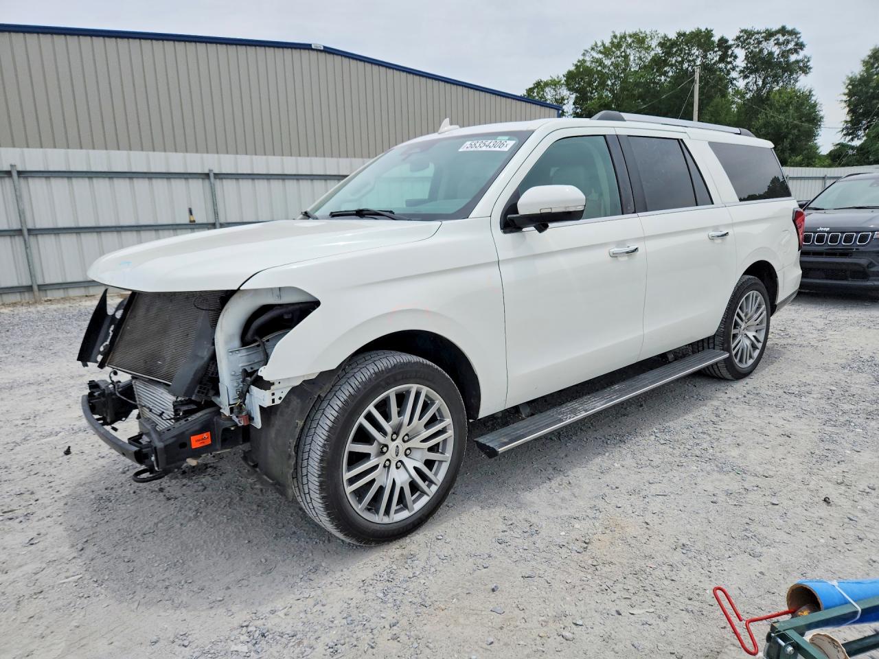 2024 FORD EXPEDITION