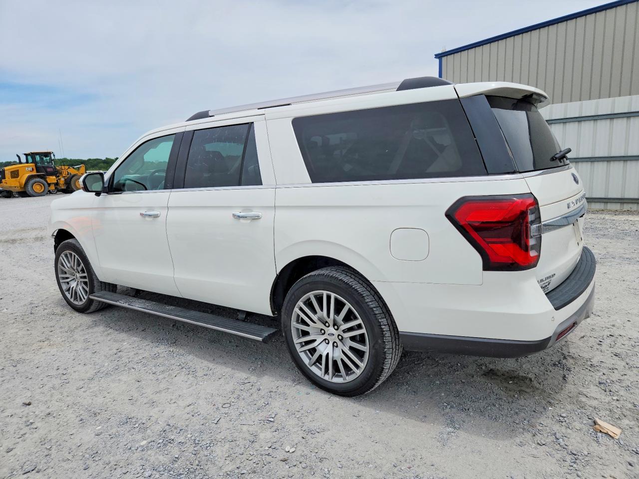 2024 FORD EXPEDITION