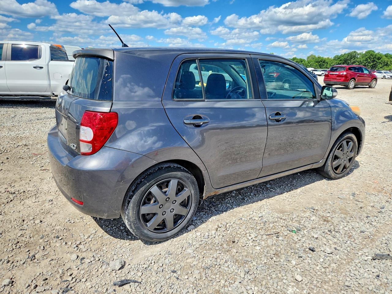 2009 SCION XD