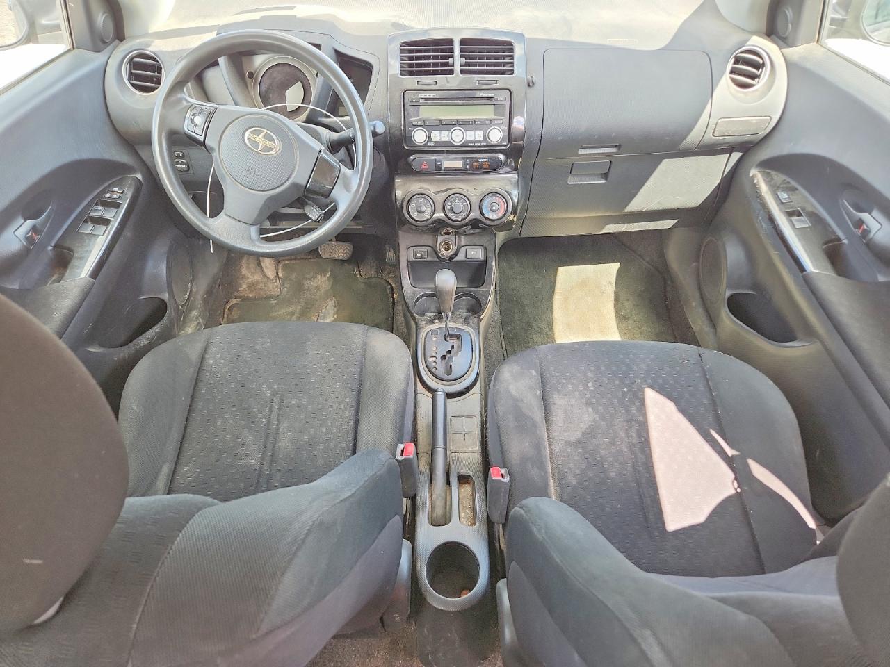 2009 SCION XD