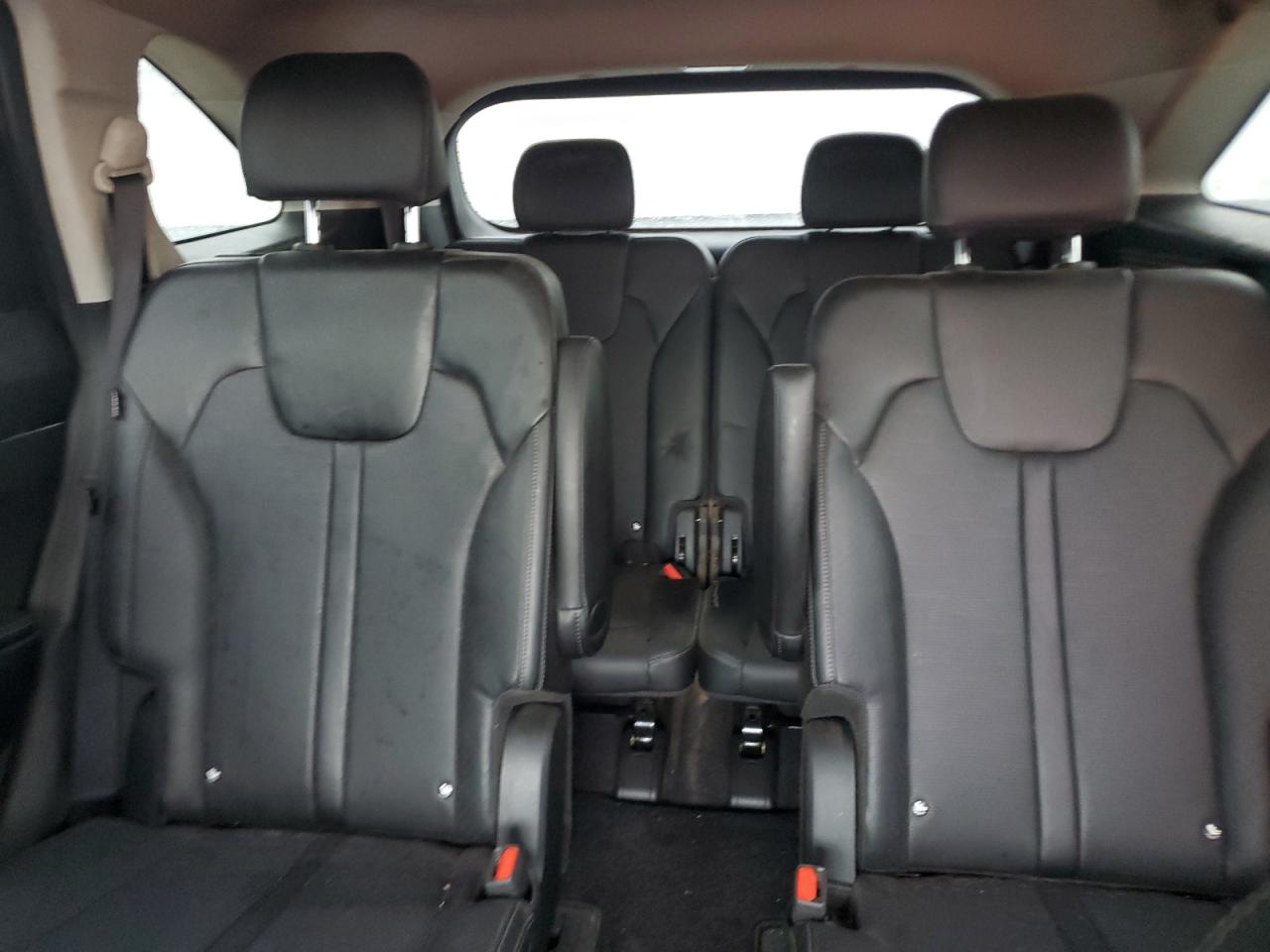 2024 KIA SORENTO