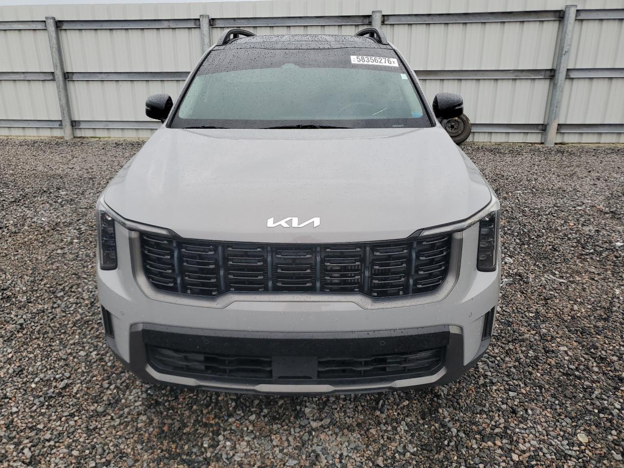2024 KIA SORENTO