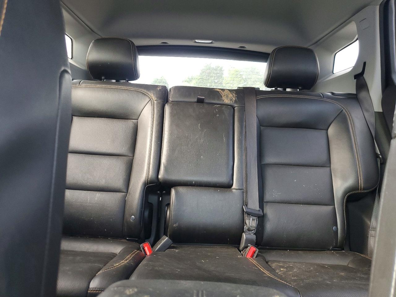 2021 GMC TERRAIN