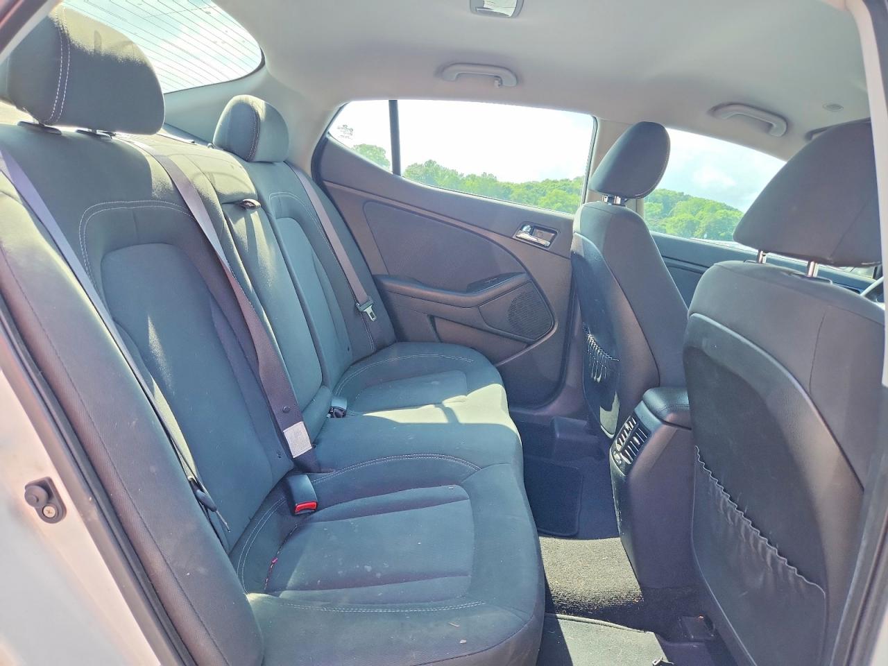 2012 KIA OPTIMA