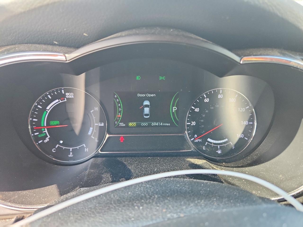 2012 KIA OPTIMA