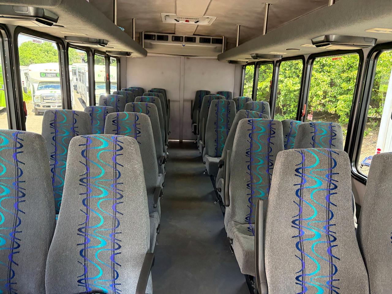 2013 IC CORPORATION 3000 AC