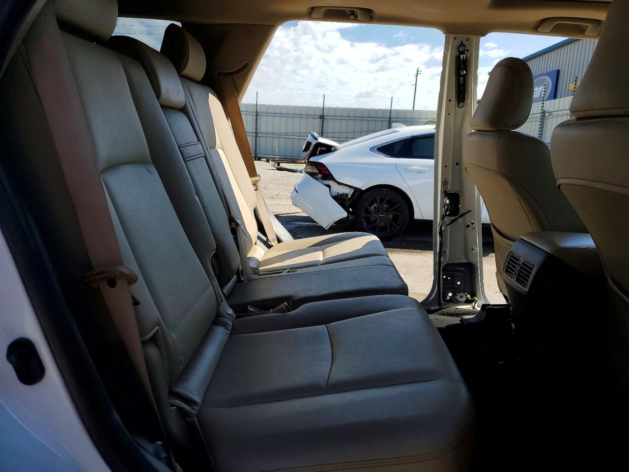 2015 TOYOTA 4RUNNER