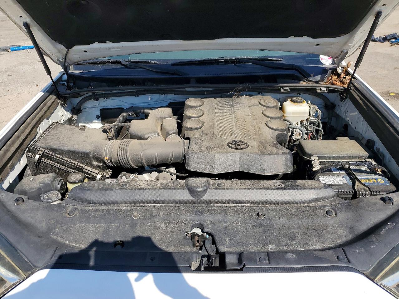 2015 TOYOTA 4RUNNER