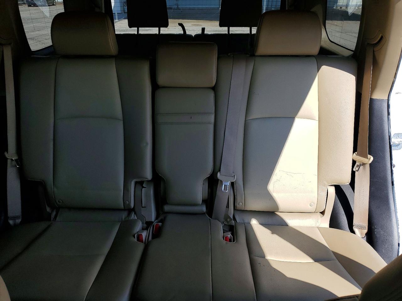 2015 TOYOTA 4RUNNER