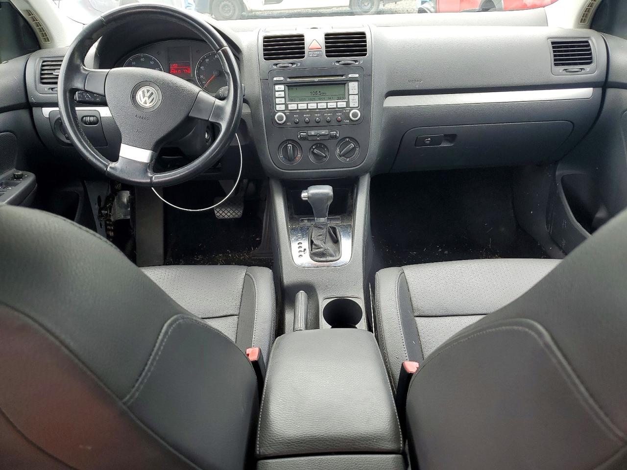 2009 VOLKSWAGEN JETTA