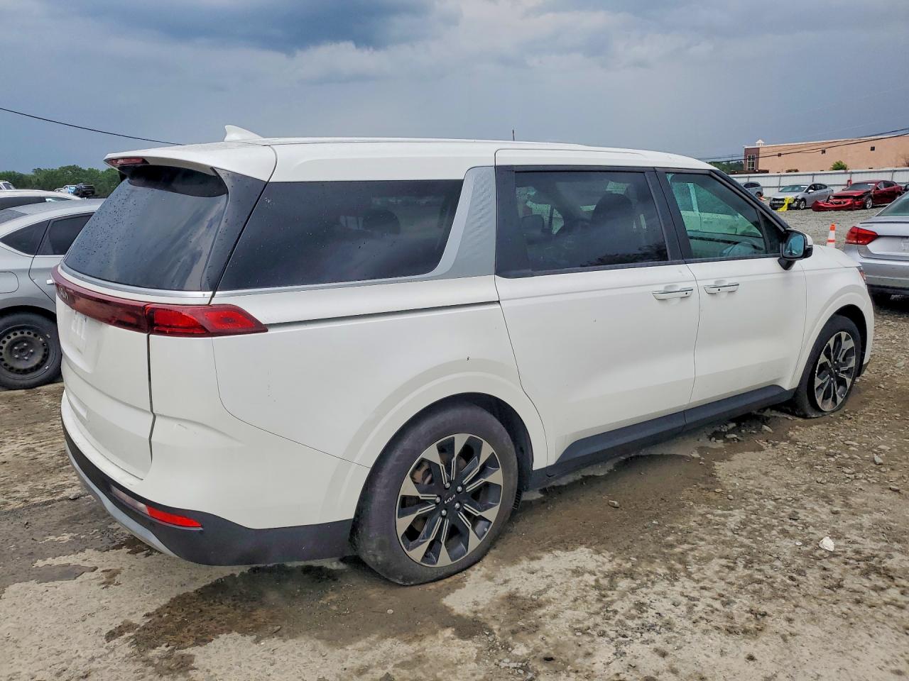 2024 KIA ALL OTHER