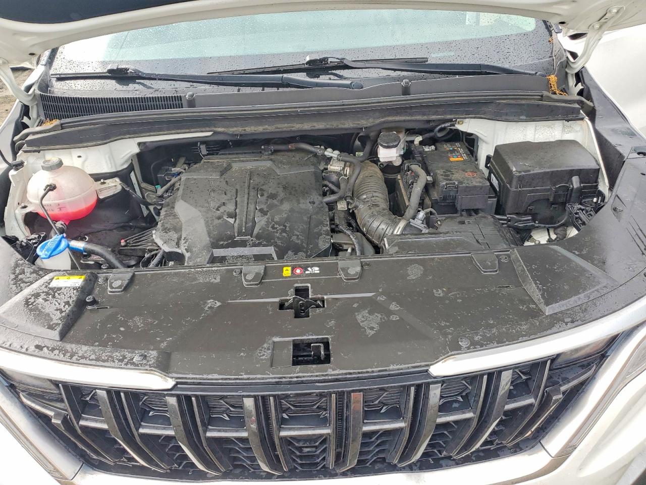 2024 KIA ALL OTHER