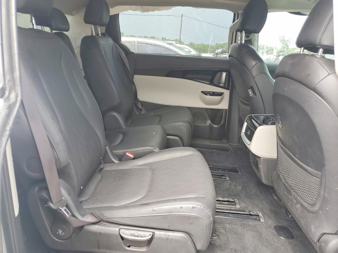 2024 KIA ALL OTHER