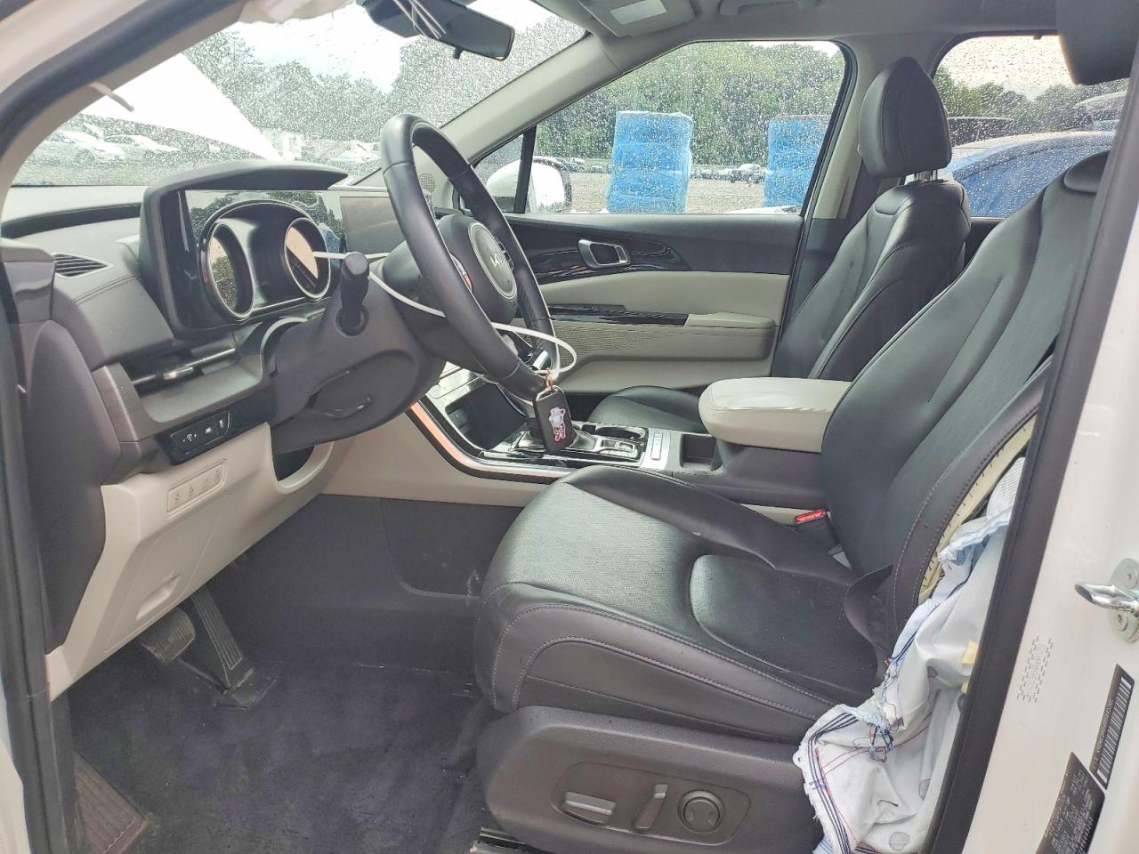 2024 KIA ALL OTHER