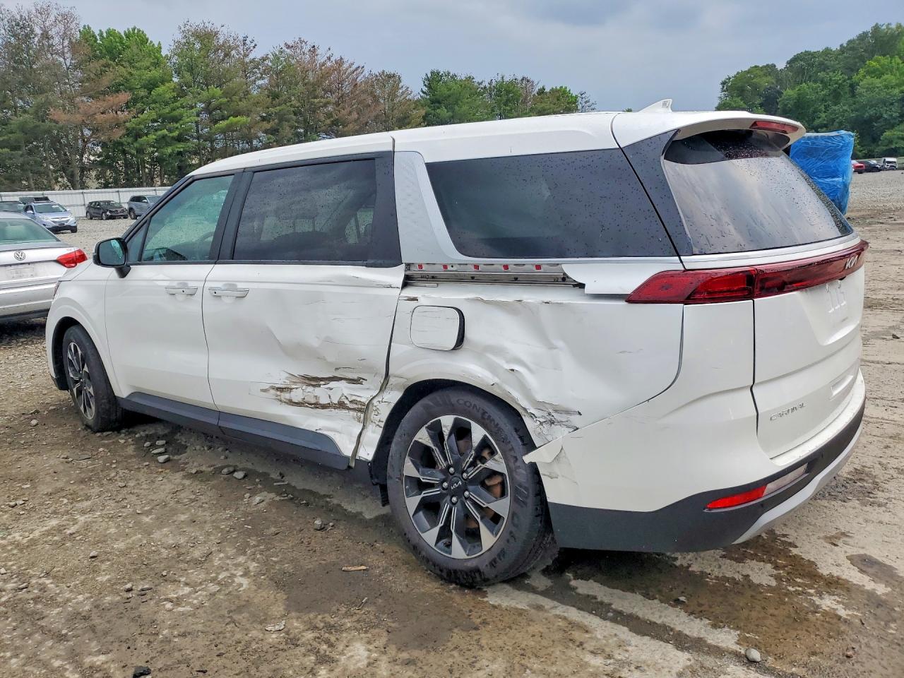 2024 KIA ALL OTHER