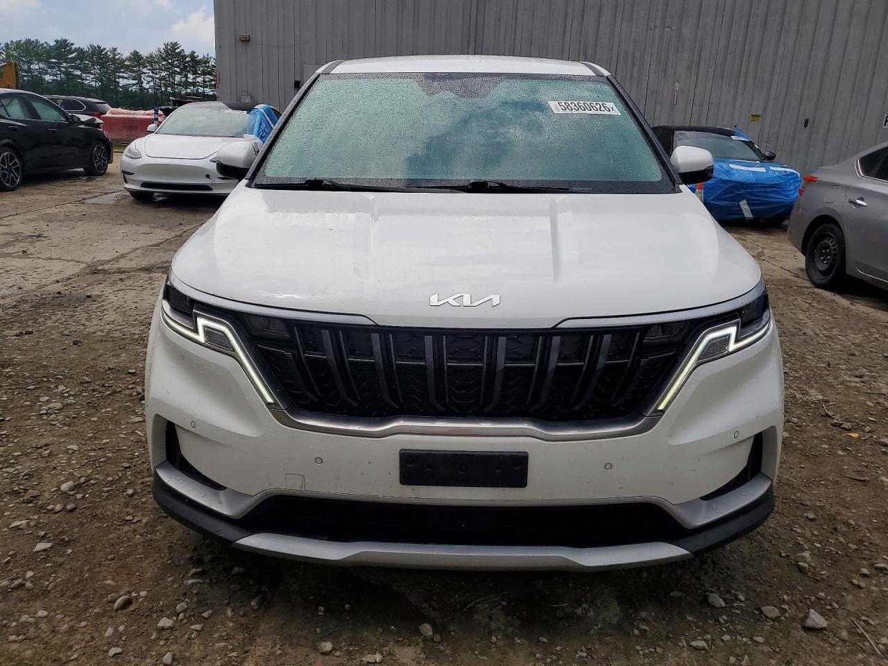 2024 KIA ALL OTHER