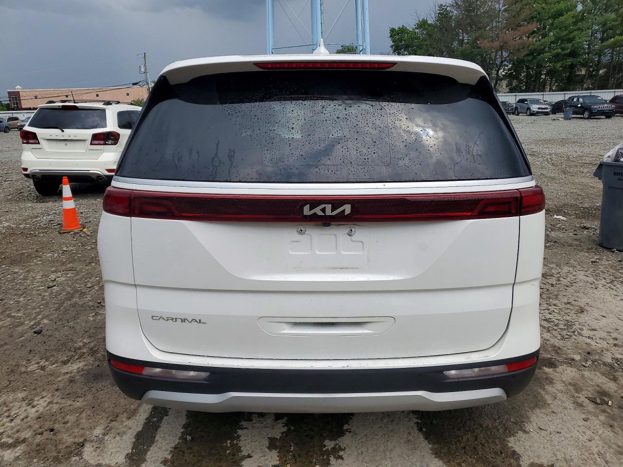 2024 KIA ALL OTHER