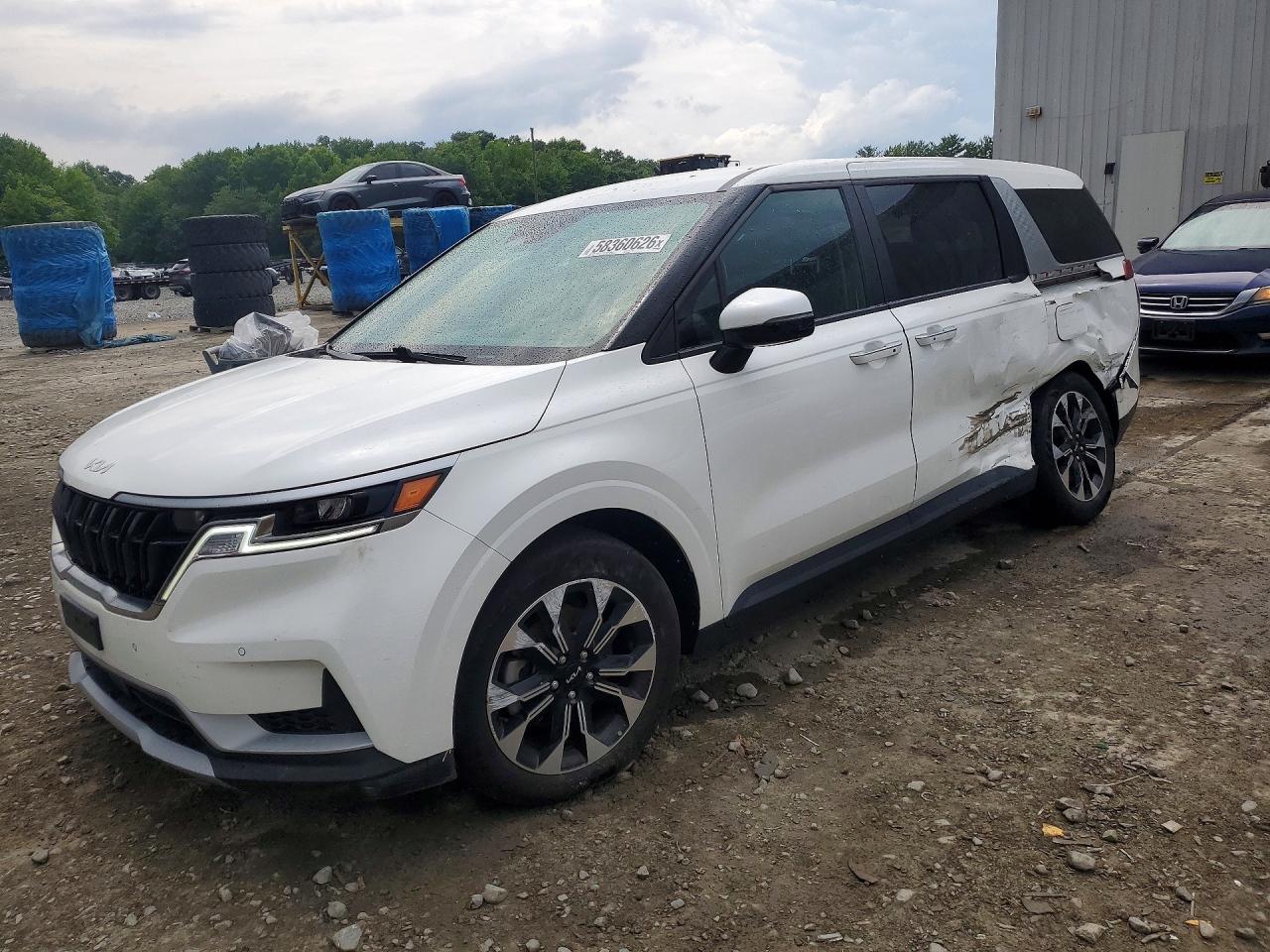 2024 KIA ALL OTHER