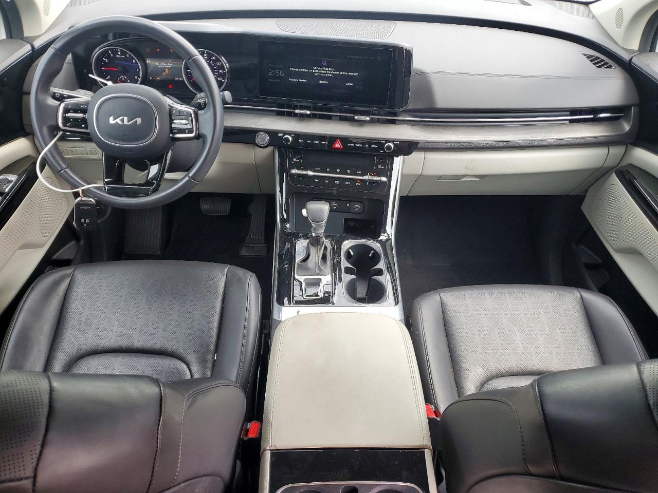 2024 KIA ALL OTHER