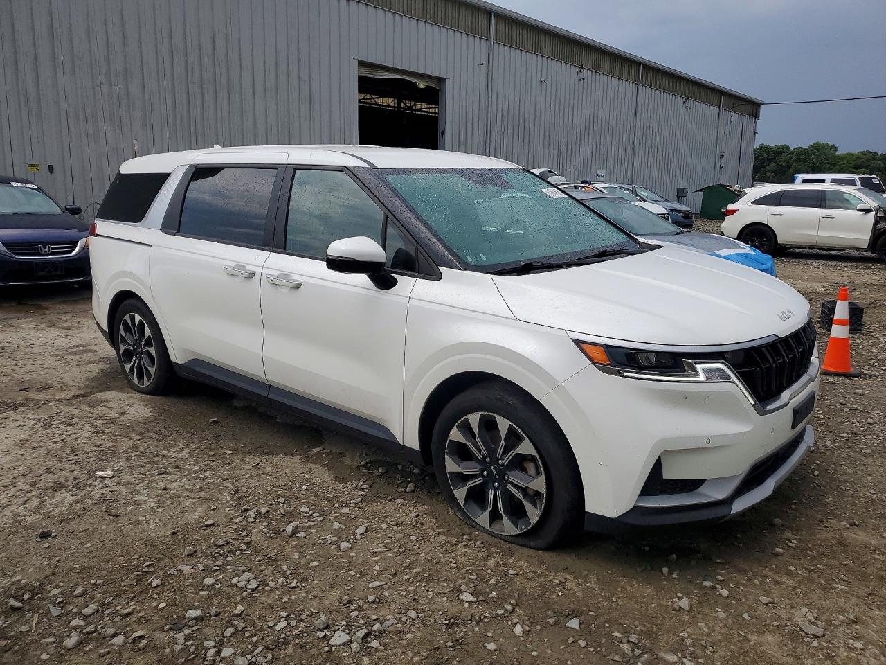 2024 KIA ALL OTHER