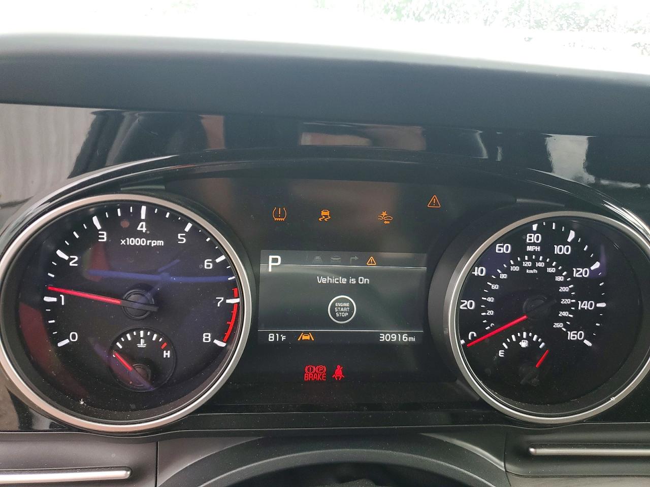 2024 KIA ALL OTHER