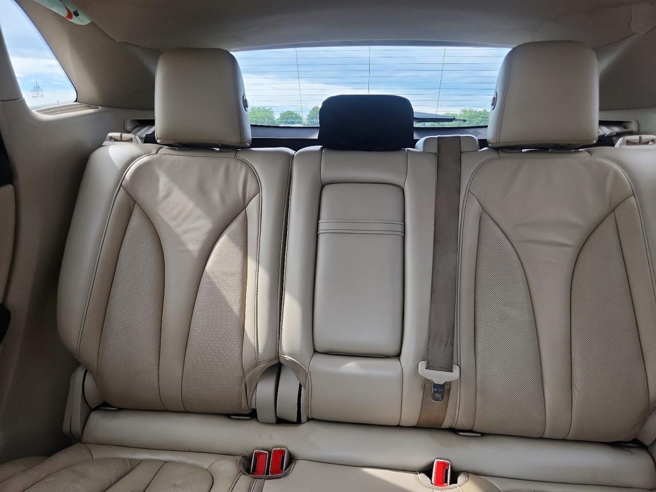 2019 LINCOLN MKC