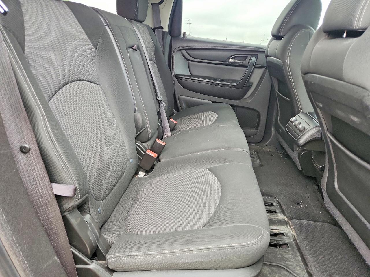 2013 CHEVROLET TRAVERSE