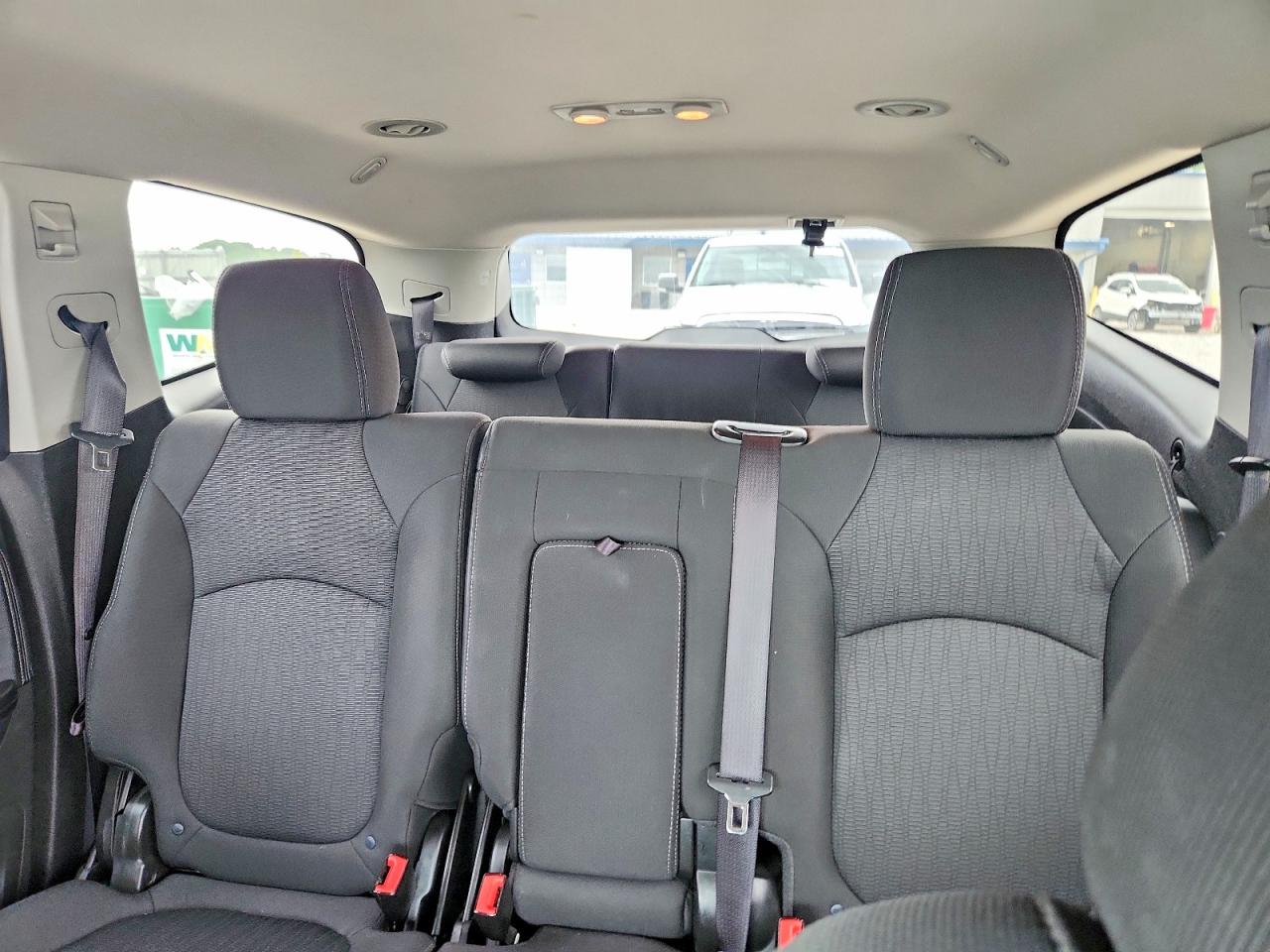 2013 CHEVROLET TRAVERSE