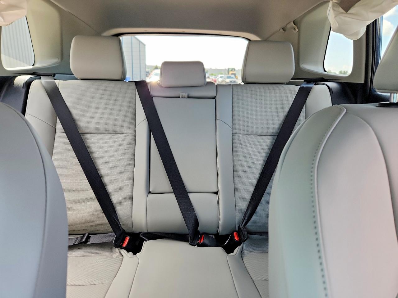2026 TOYOTA RAV4