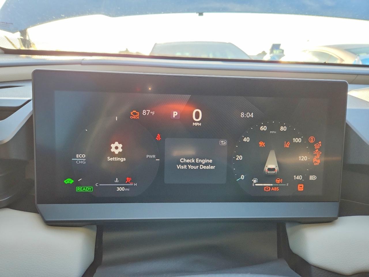 2026 TOYOTA RAV4