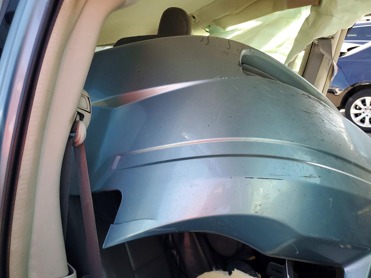 2008 CHRYSLER TOWN & COUNTRY