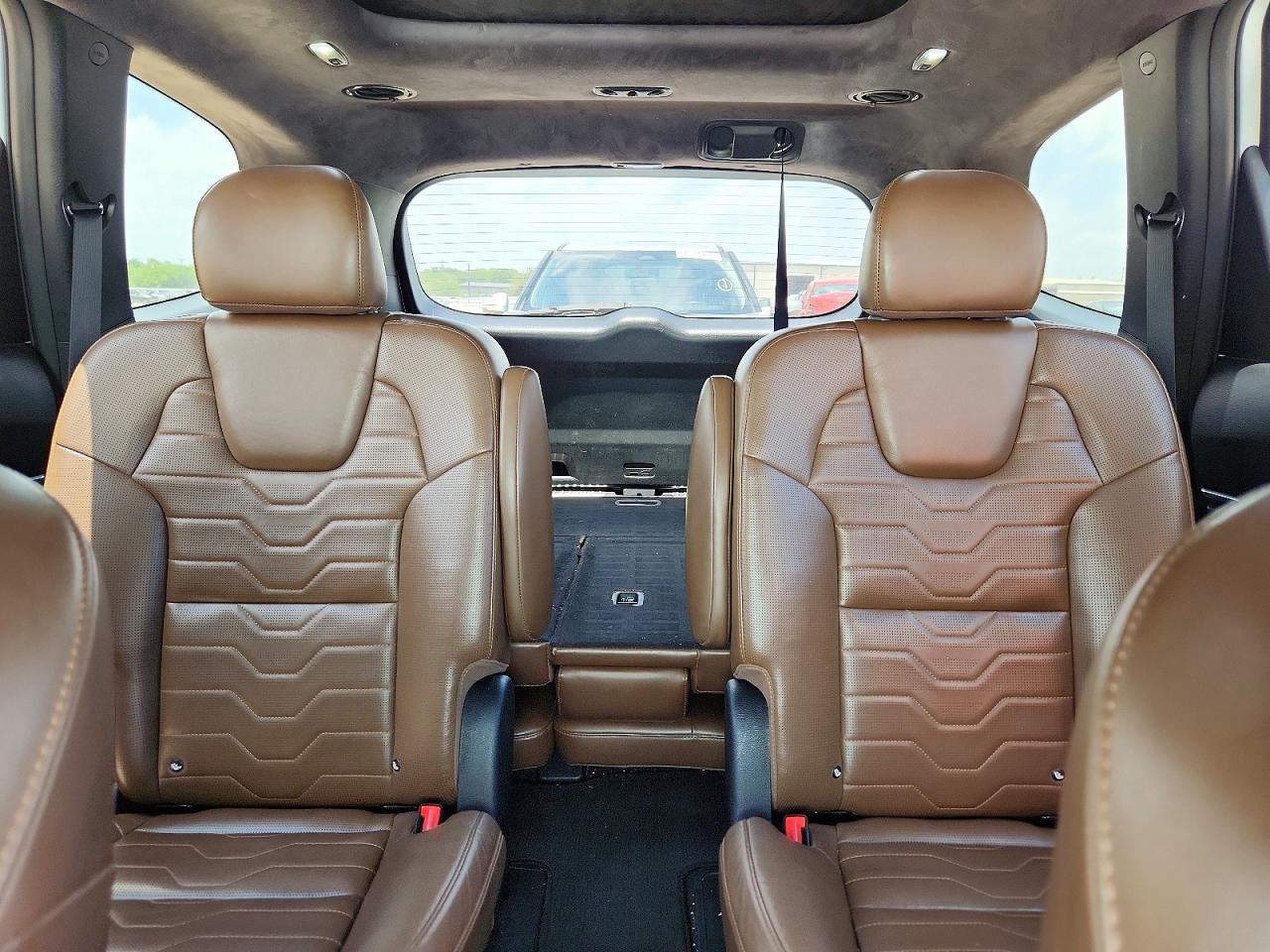 2020 KIA TELLURIDE