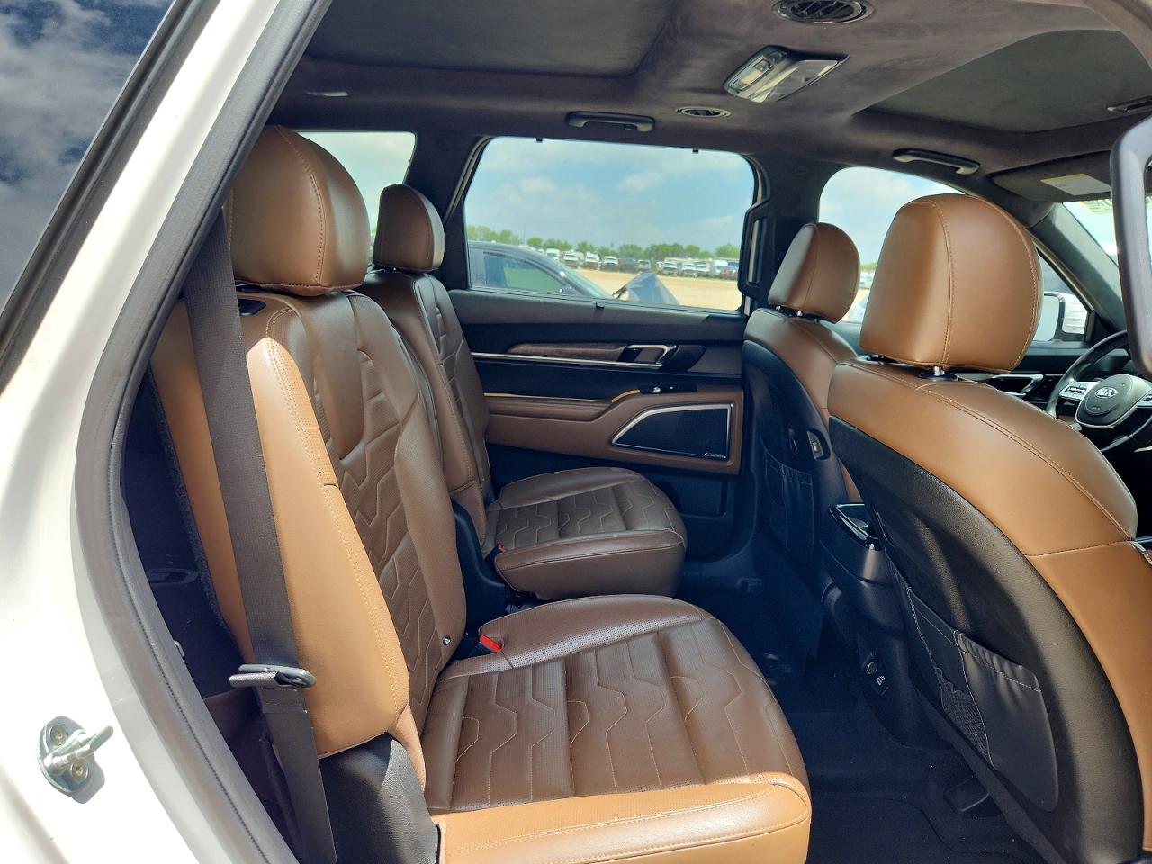 2020 KIA TELLURIDE