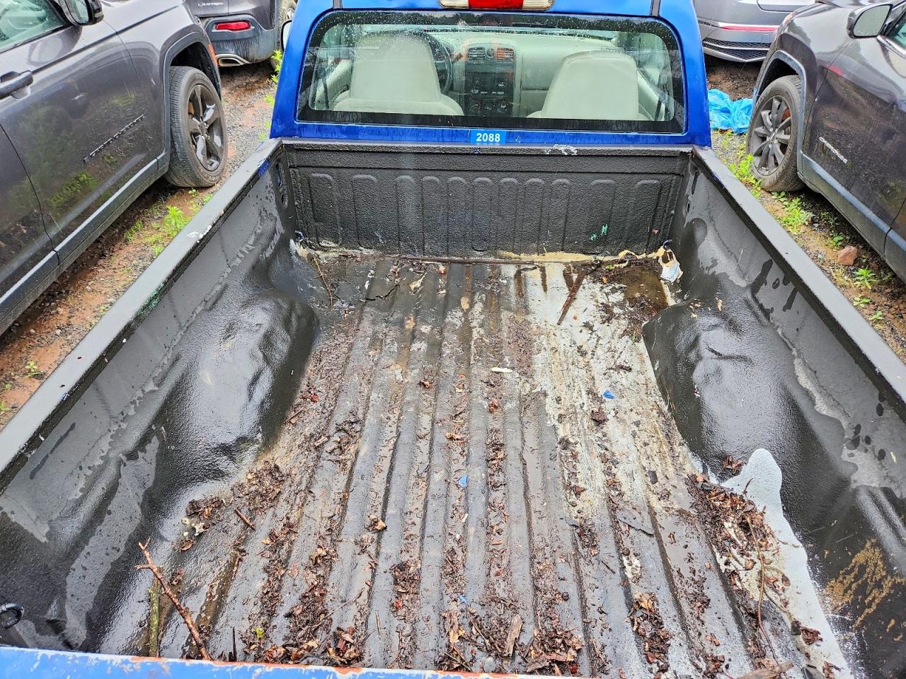 2006 CHEVROLET COLORADO