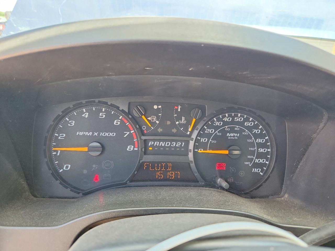 2006 CHEVROLET COLORADO