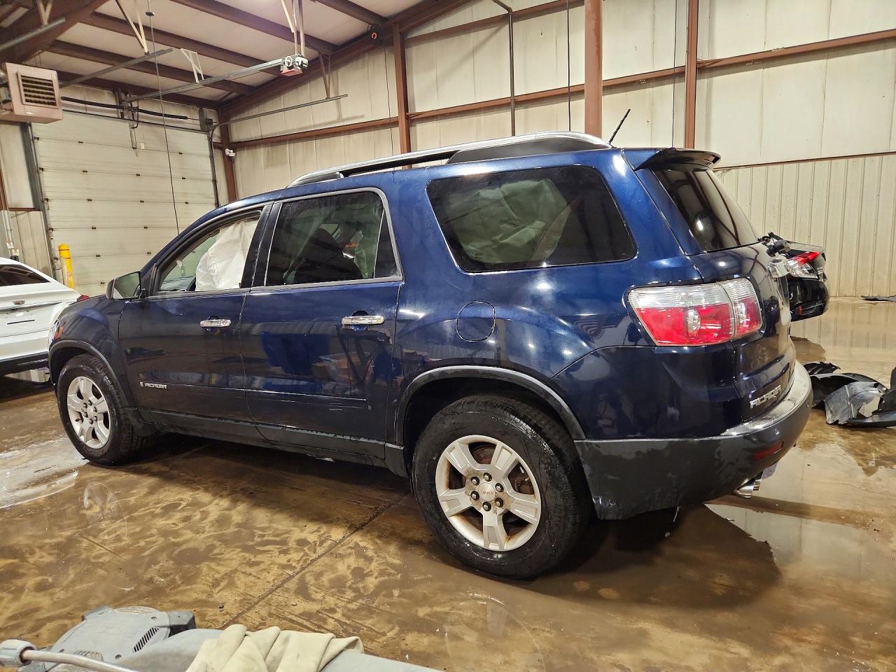 2008 GMC ACADIA