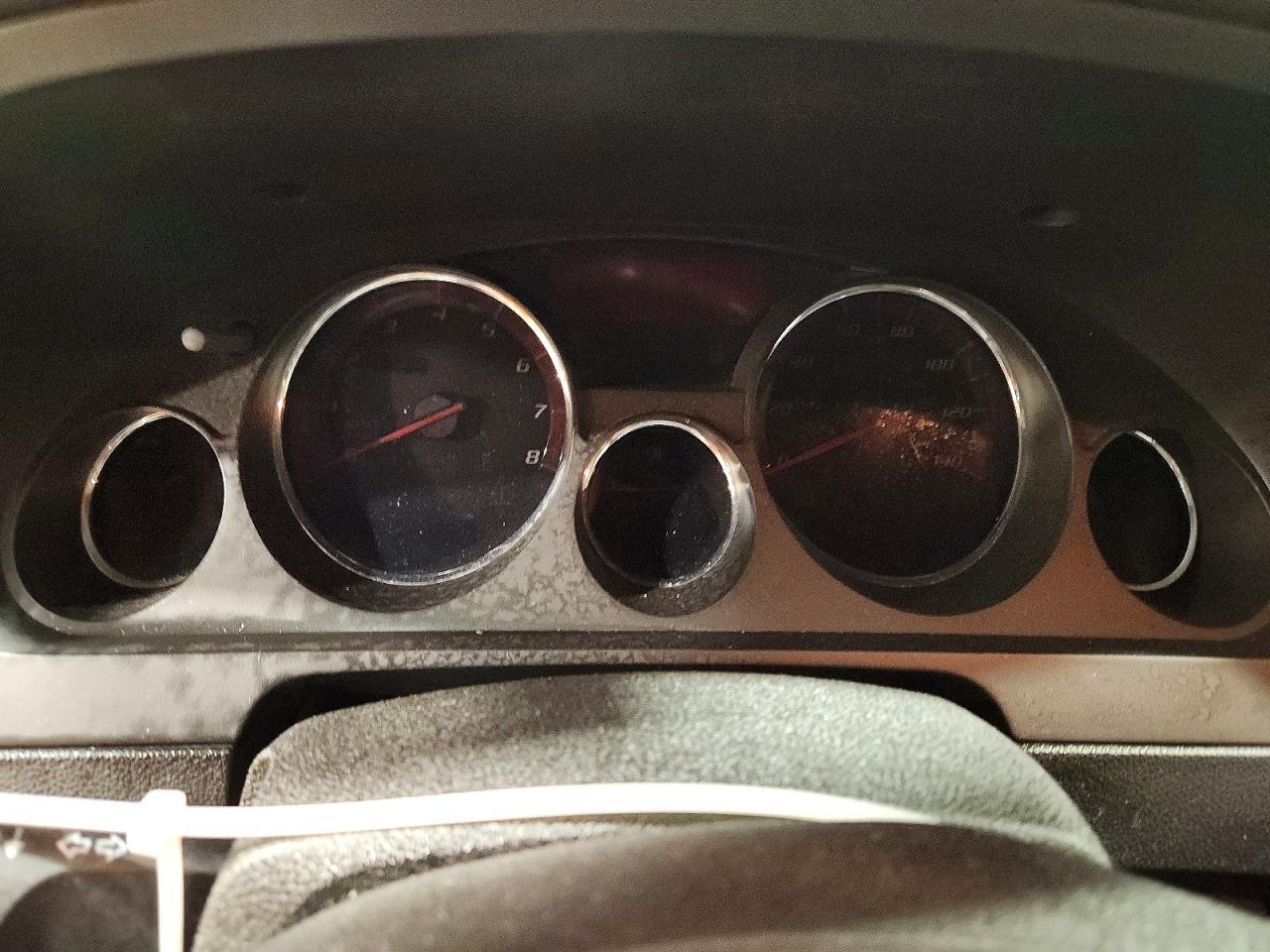 2008 GMC ACADIA