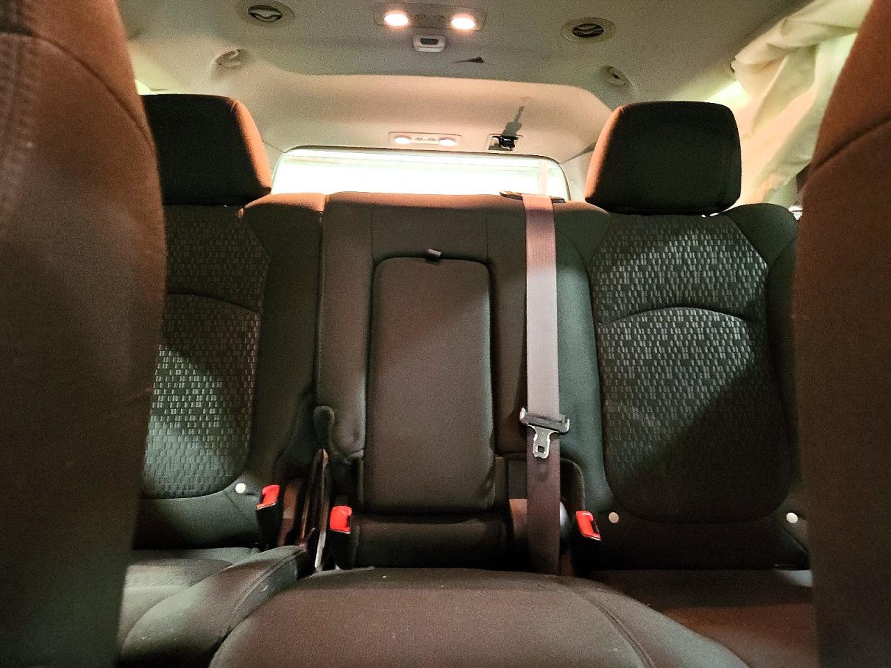 2008 GMC ACADIA