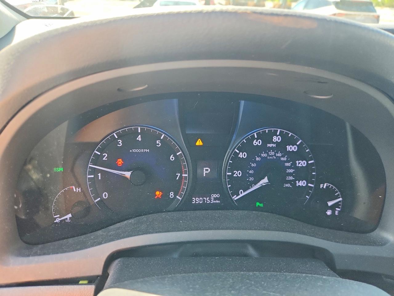 2015 LEXUS RX350