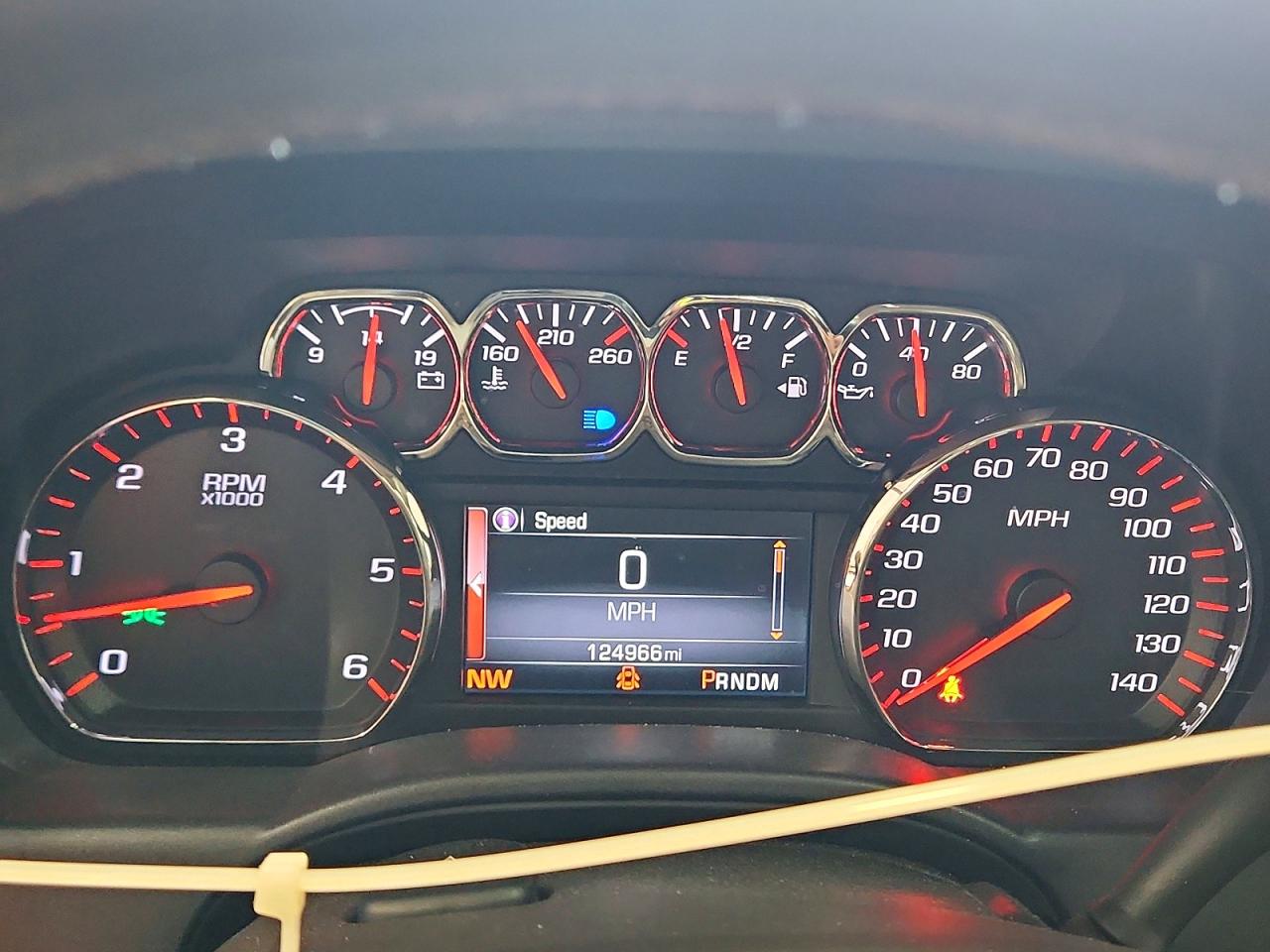 2015 GMC SIERA15004