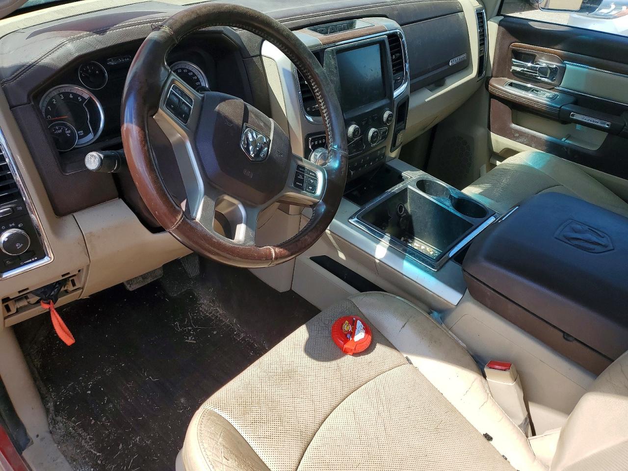 2015 RAM 1500