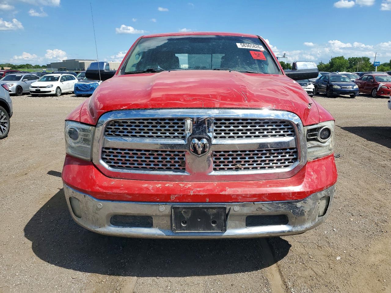 2015 RAM 1500