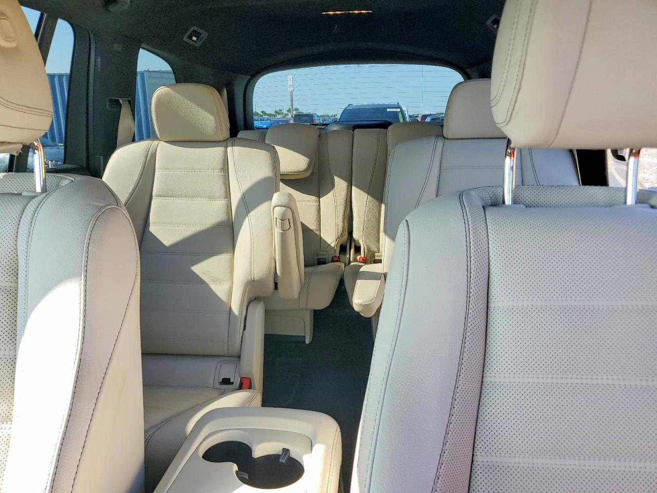 2024 MERCEDES-BENZ GLS-CLASS