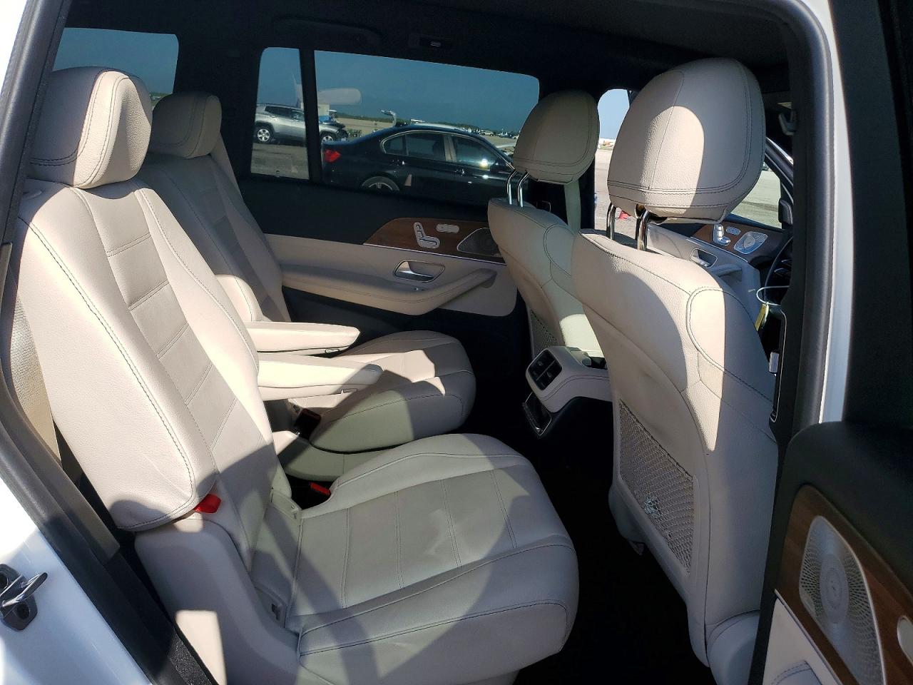 2024 MERCEDES-BENZ GLS-CLASS