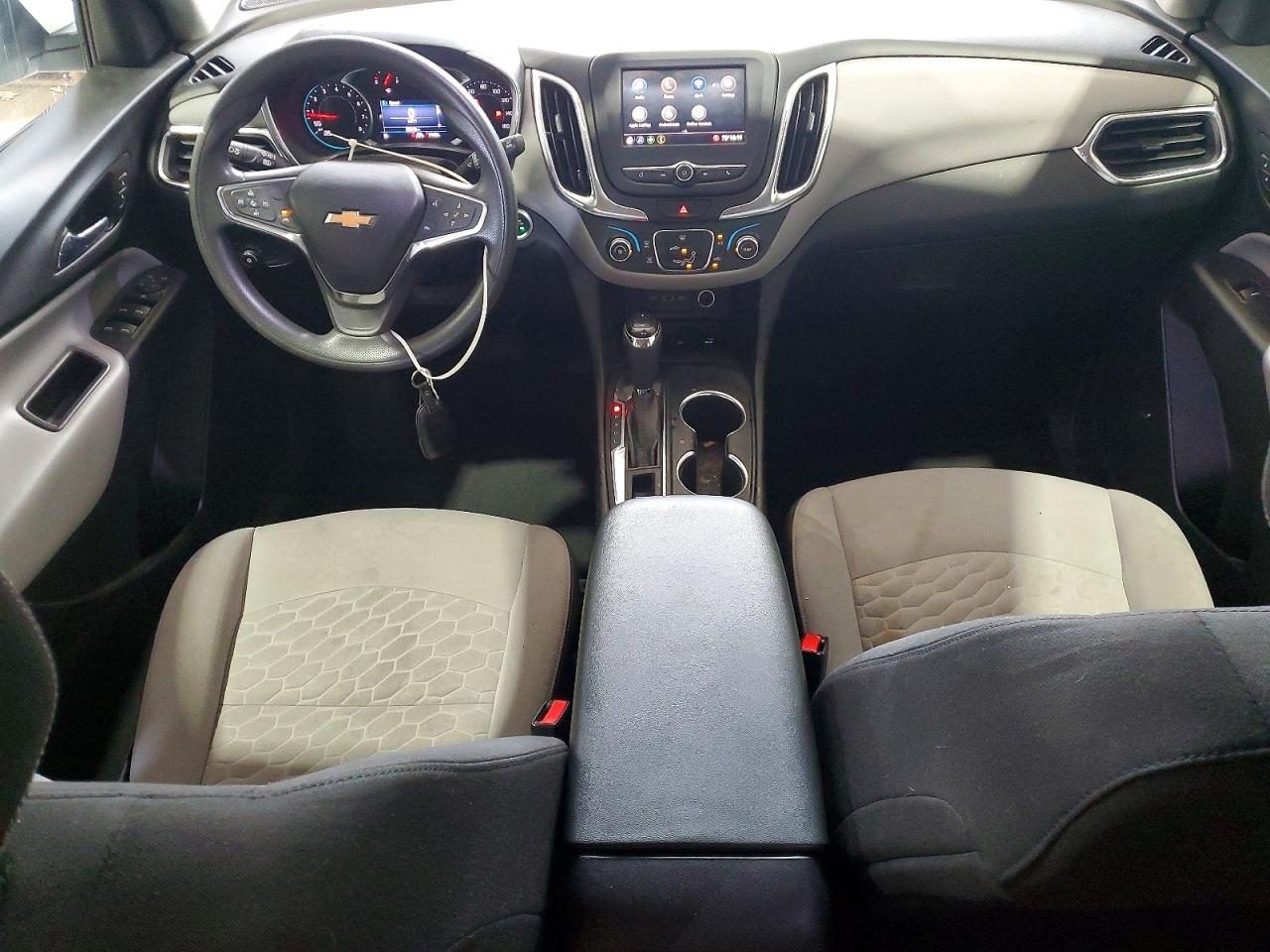 2021 CHEVROLET EQUINOX