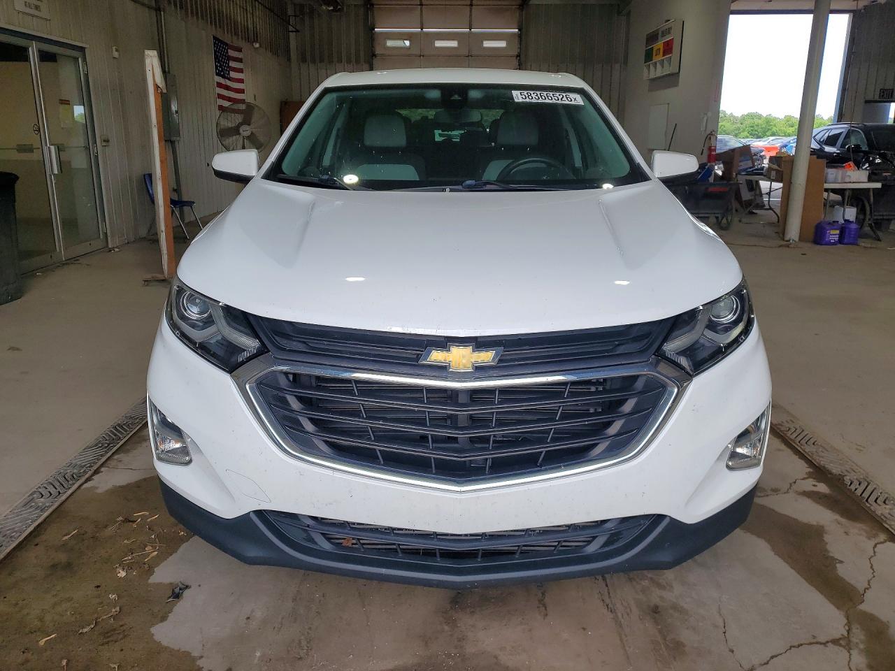 2021 CHEVROLET EQUINOX
