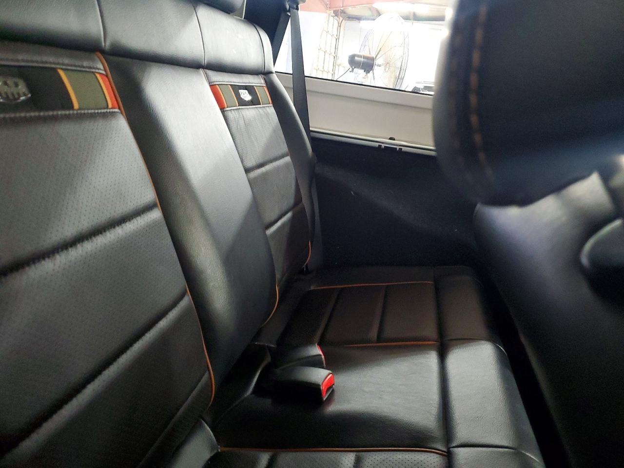 2011 JEEP WRANGLER