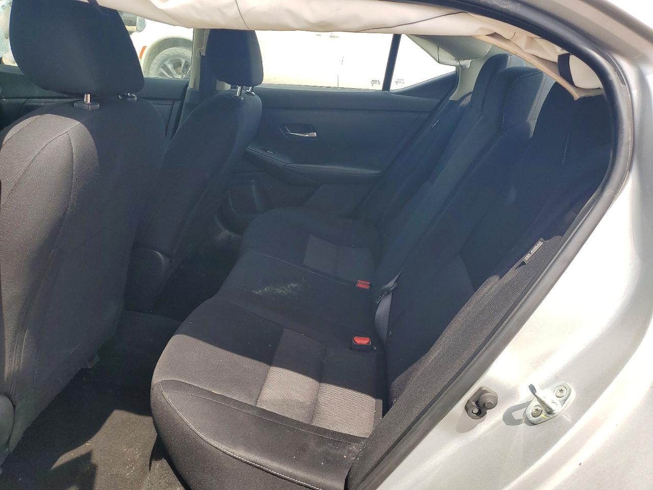 2023 NISSAN SENTRA