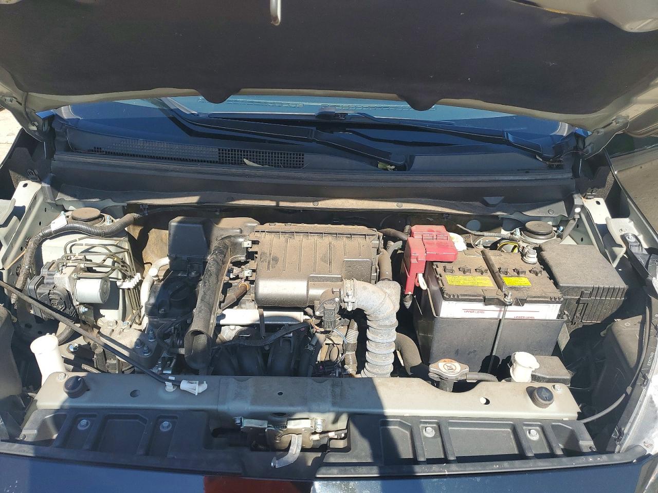 2023 MITSUBISHI MIRAGE